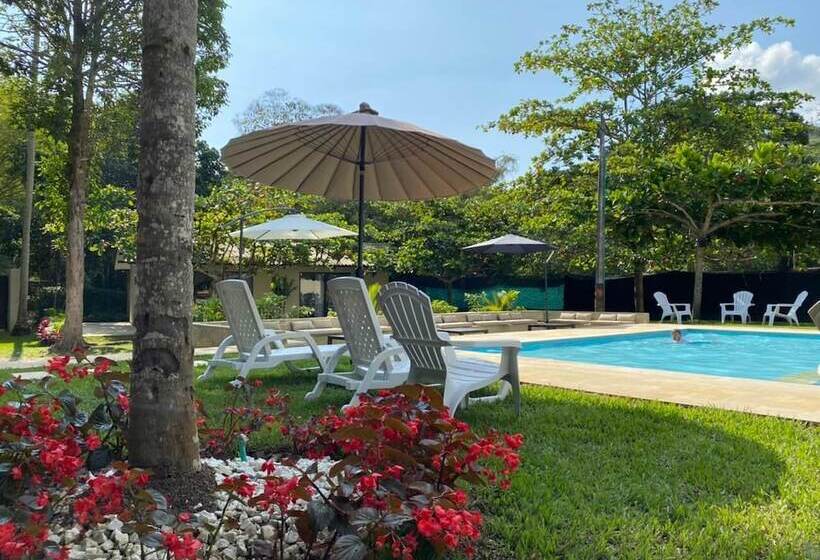 酒店 Boutique Rossé