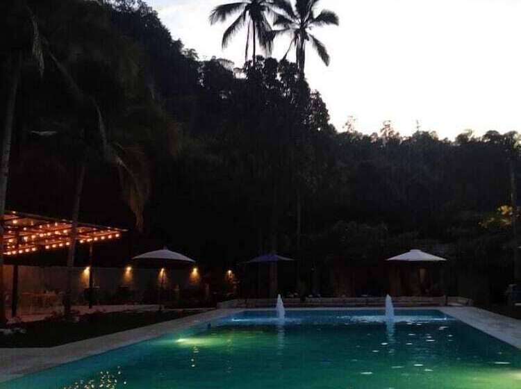 酒店 Boutique Rossé