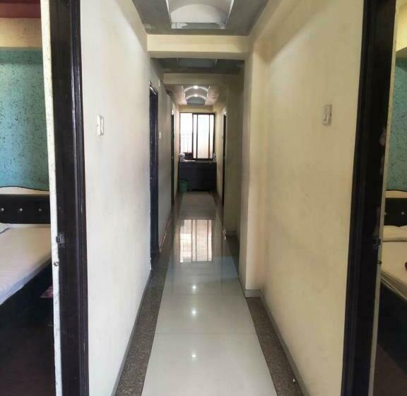 酒店 Bramharaj Lodging