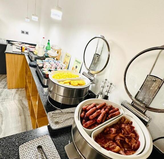 Brit Hotel Paris Orly Rungis