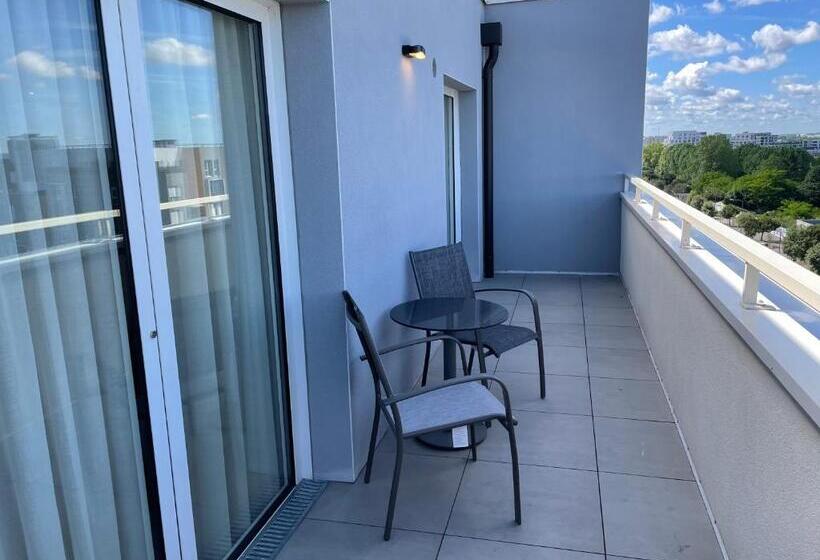 Brit Hotel Paris Orly Rungis