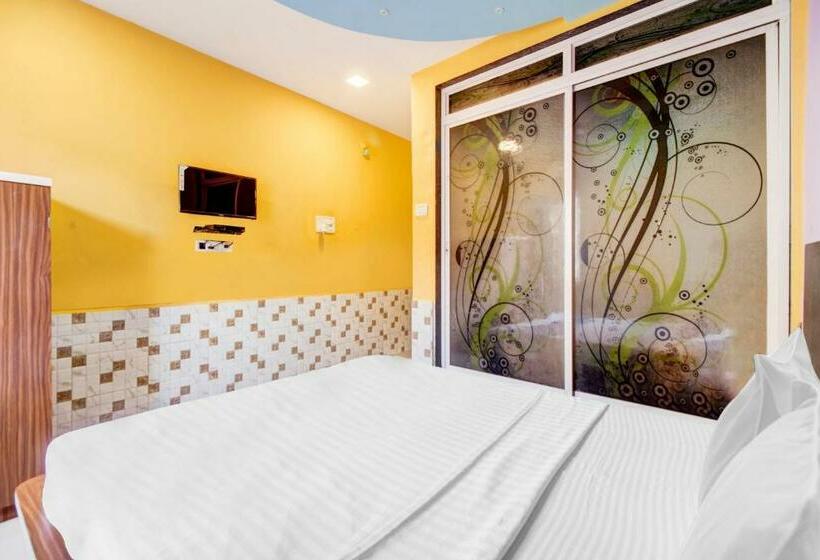 酒店 Collection O 83385  Yashmeera