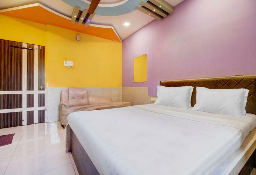 酒店 Collection O 83385  Yashmeera