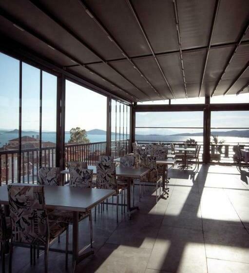 ホテル Carpe Diem