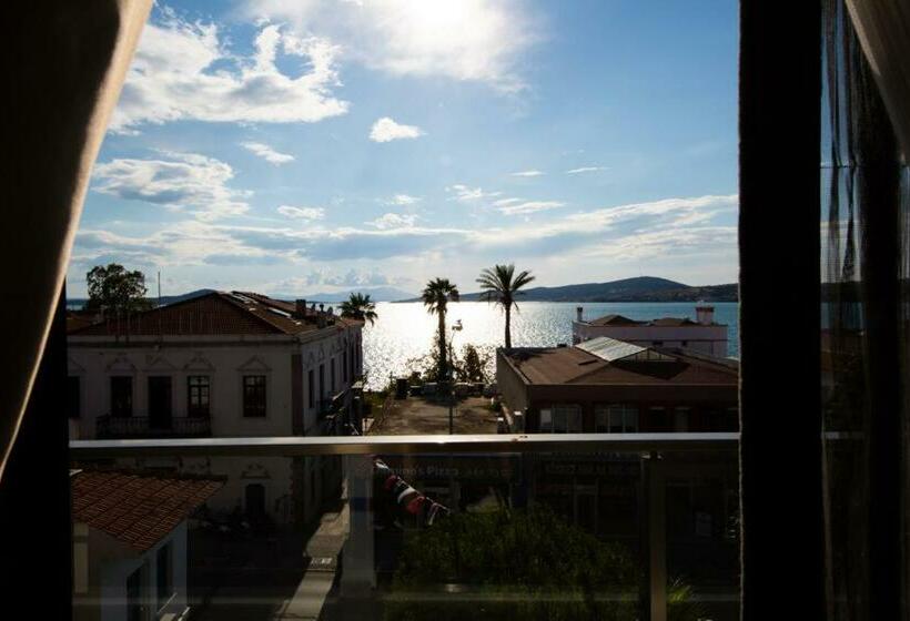 ホテル Carpe Diem