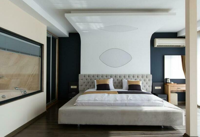 ホテル Carpe Diem