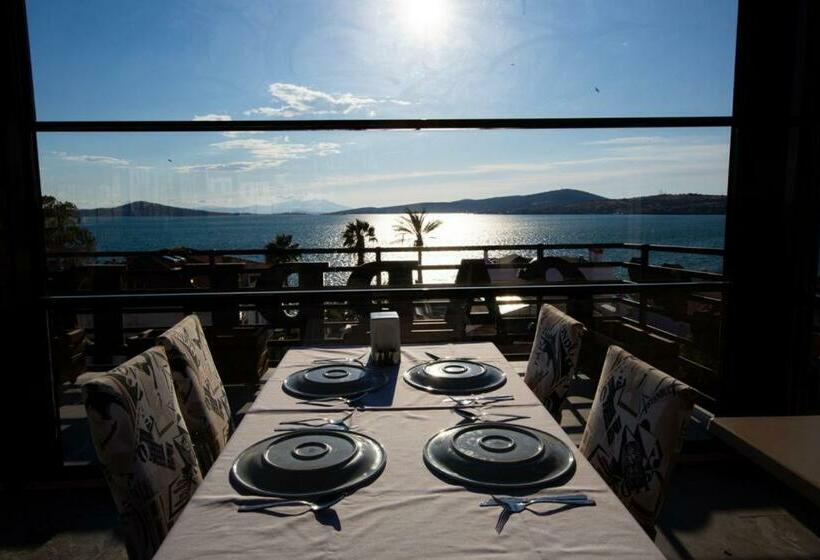 ホテル Carpe Diem