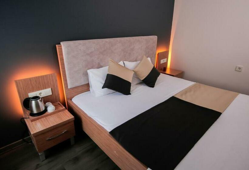 ホテル Carpe Diem