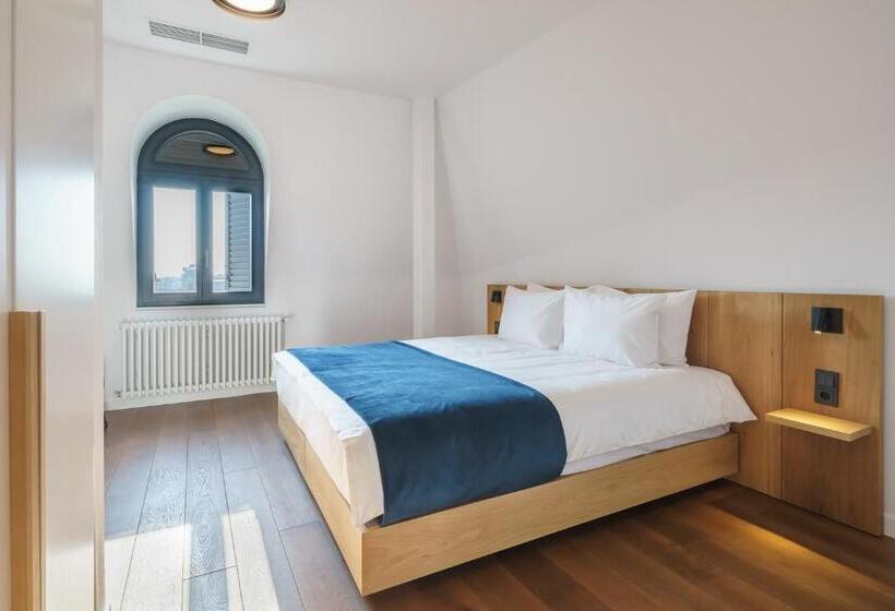 Отель Casa Popeea Boutique