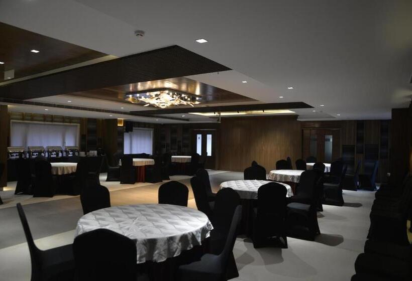 Hotelli Central A Boutique