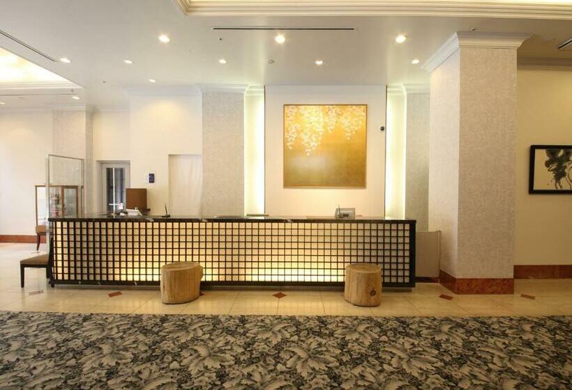 ホテル Chisun Grand Takayama