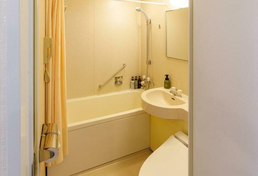 ホテル Chisun Grand Takayama