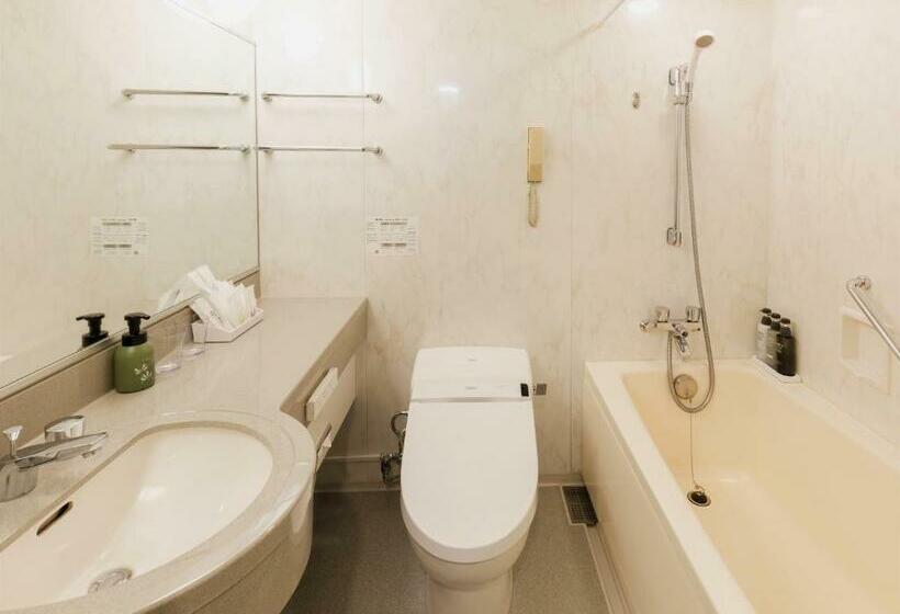 ホテル Chisun Grand Takayama