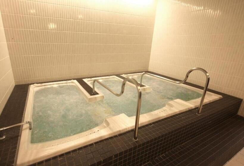 ホテル Chisun Grand Takayama