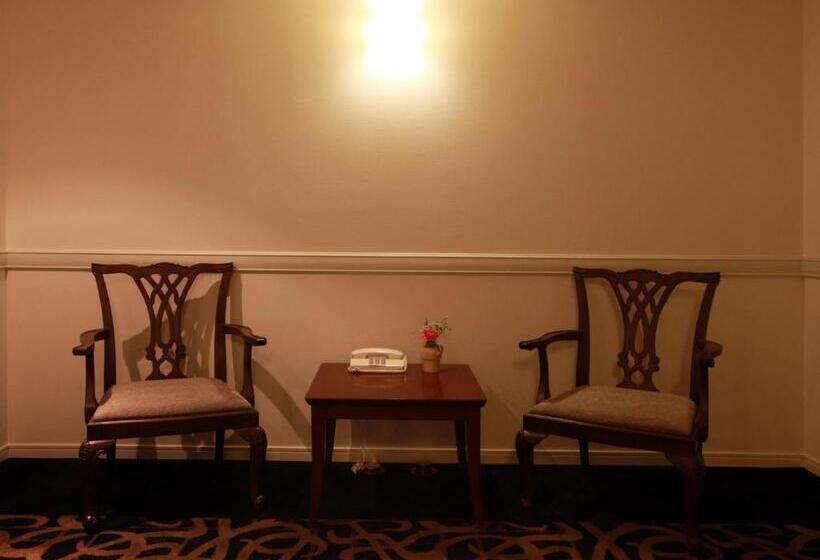 ホテル Chisun Grand Takayama