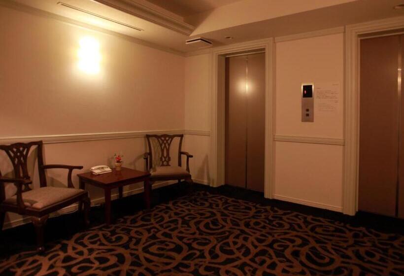 ホテル Chisun Grand Takayama