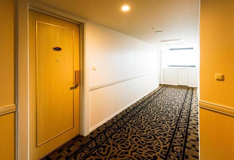 ホテル Chisun Grand Takayama