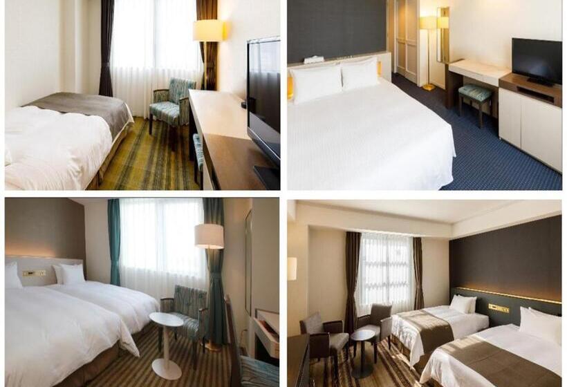 ホテル Chisun Grand Takayama