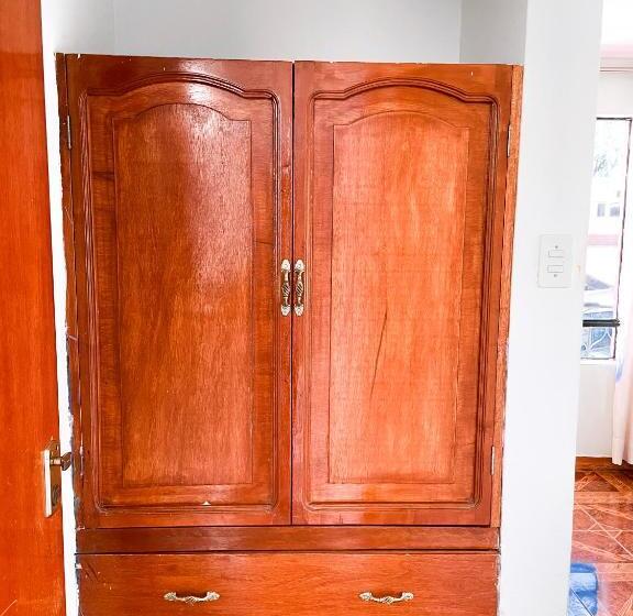 هتل Cordillera Blanca