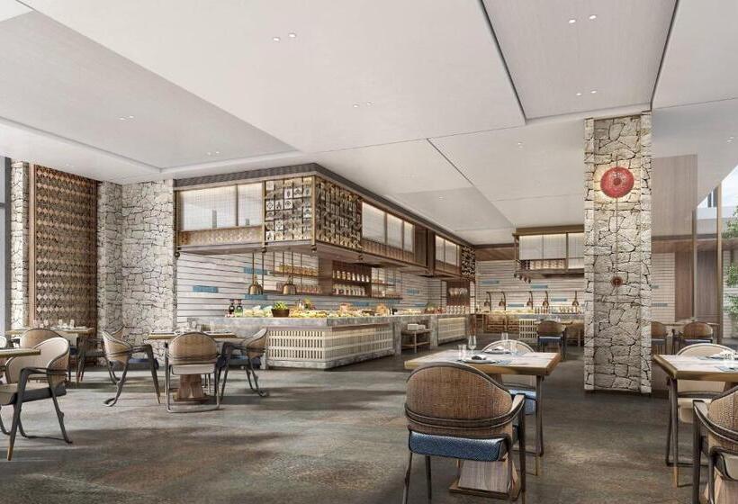 ホテル Courtyard By Marriott Liuzhou Sanjiang