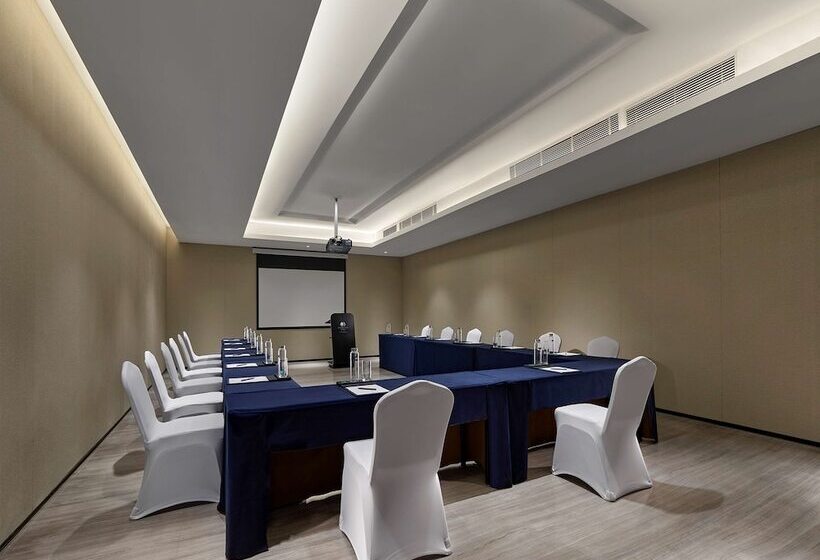 ホテル Quzhou By Ihg