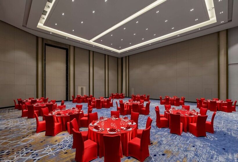 ホテル Quzhou By Ihg