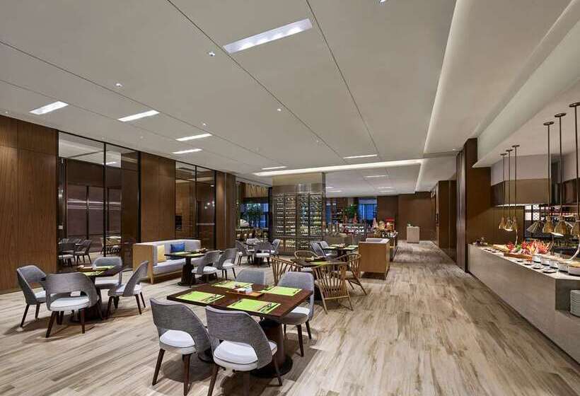 ホテル Quzhou By Ihg