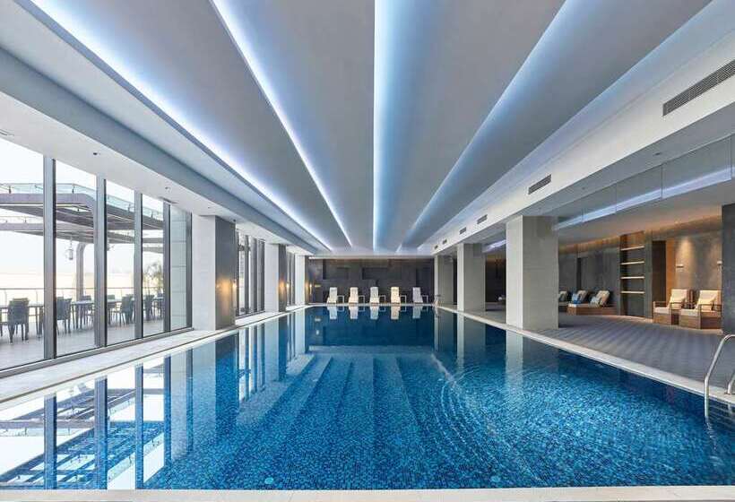 ホテル Quzhou By Ihg