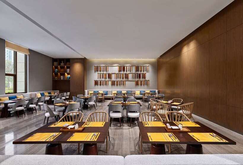 ホテル Quzhou By Ihg