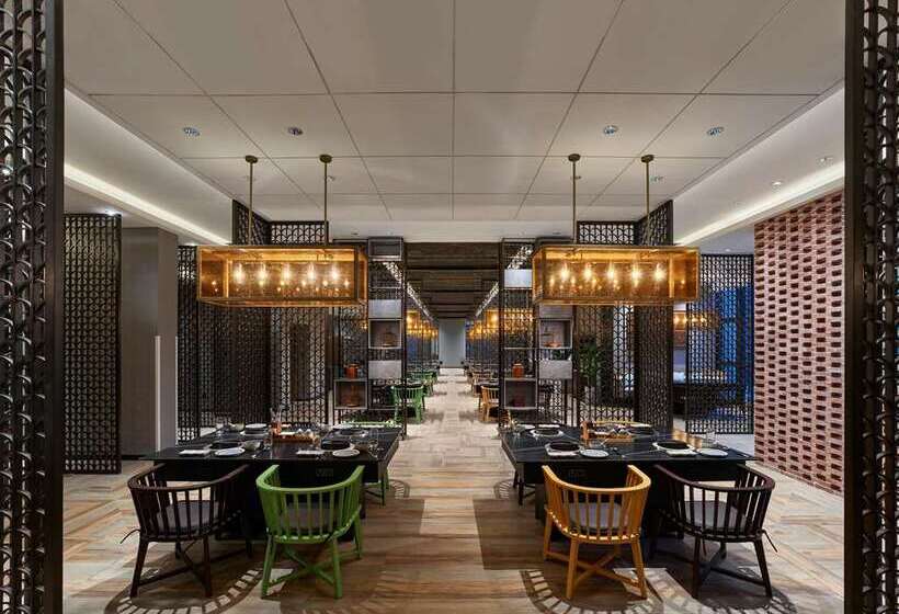 ホテル Quzhou By Ihg