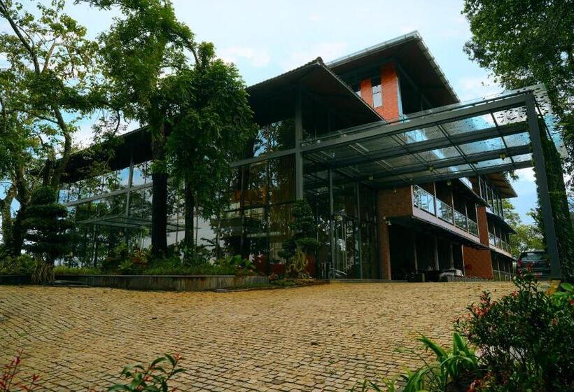 בית מלון כפרי Elephant Passage