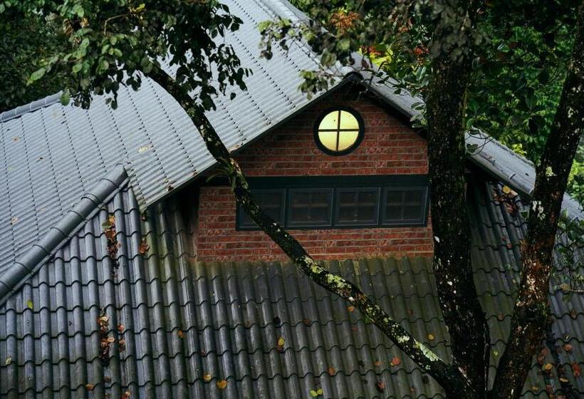 בית מלון כפרי Elephant Passage