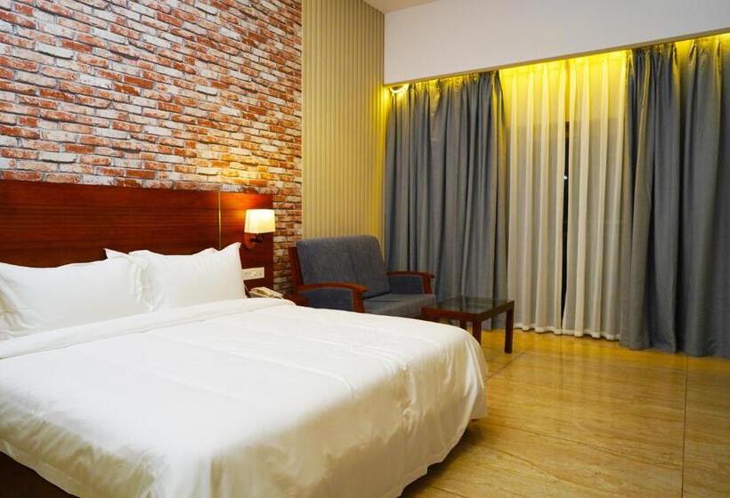 בית מלון כפרי Elephant Passage