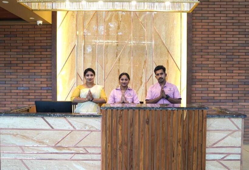 בית מלון כפרי Elephant Passage