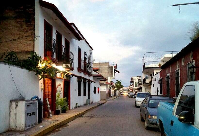 فندق Estancia Las Flores