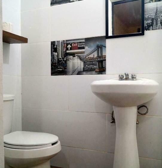 فندق Estancia Las Flores