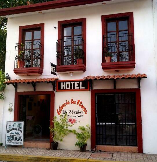 فندق Estancia Las Flores