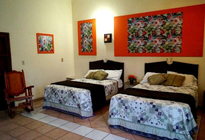 فندق Estancia Las Flores