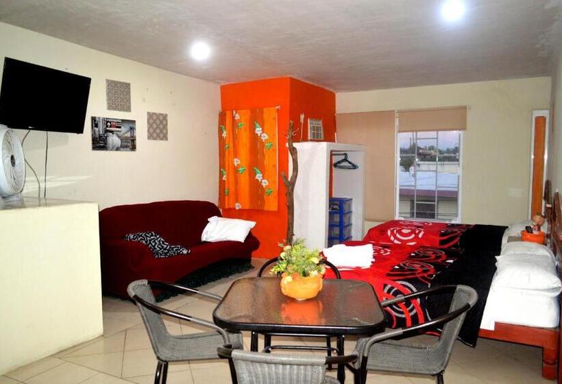 فندق Estancia Las Flores