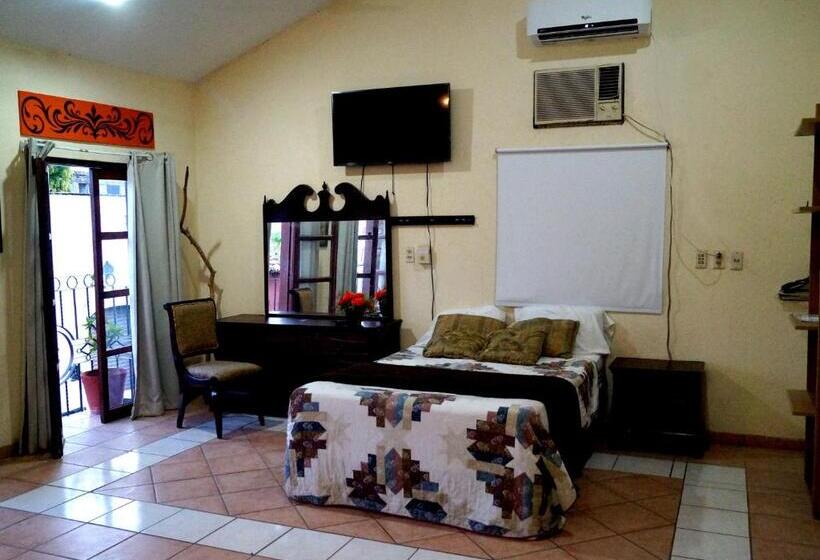 فندق Estancia Las Flores