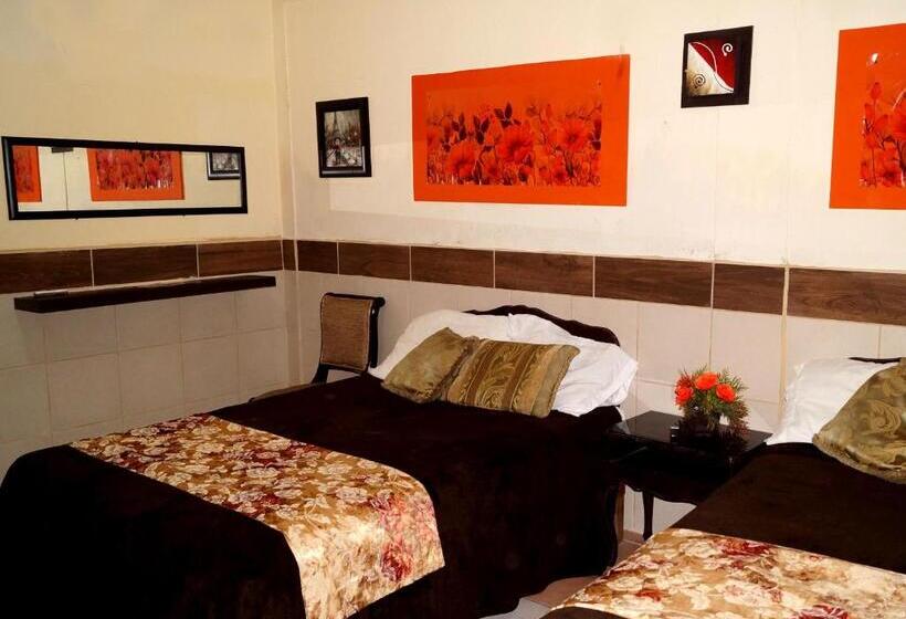 فندق Estancia Las Flores