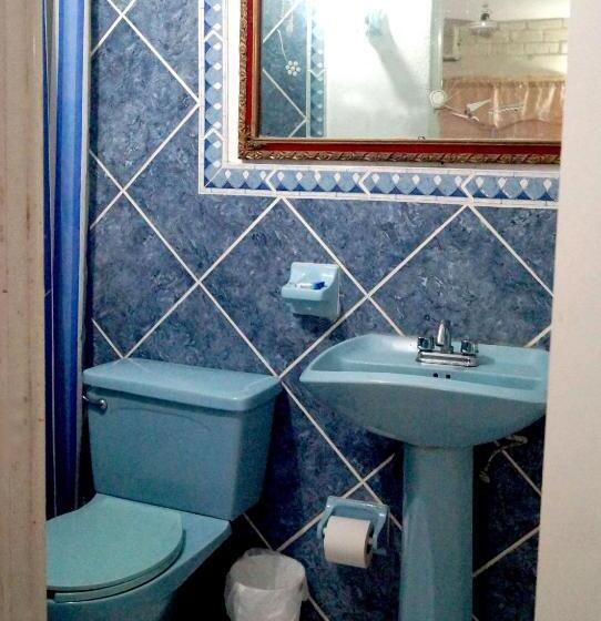 فندق Estancia Las Flores