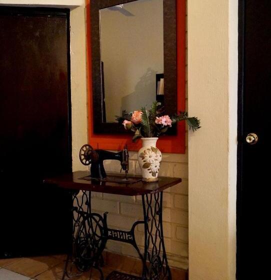 فندق Estancia Las Flores