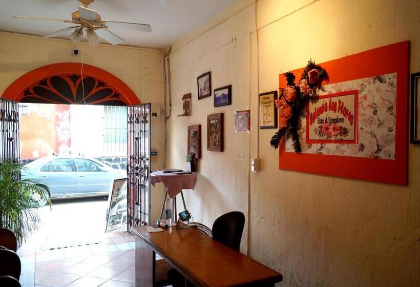 فندق Estancia Las Flores