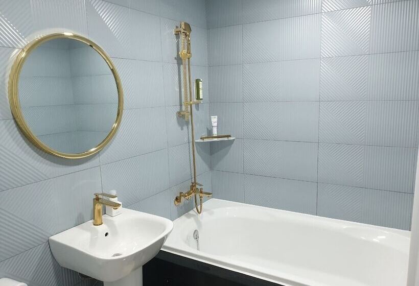 ホテル Ever Miracle