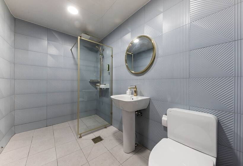 ホテル Ever Miracle