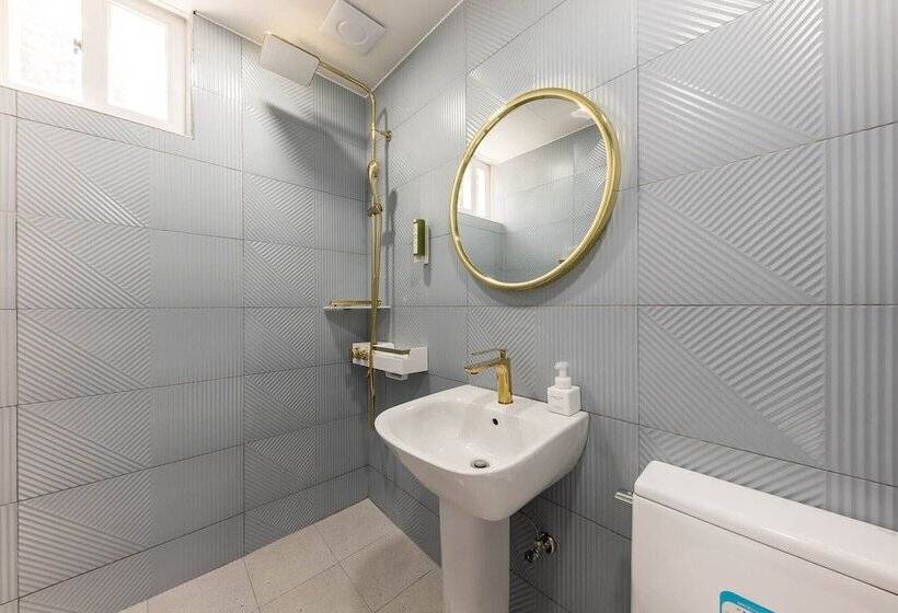 ホテル Ever Miracle