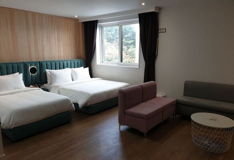 ホテル Ever Miracle