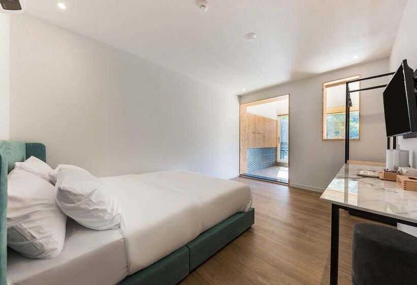 ホテル Ever Miracle