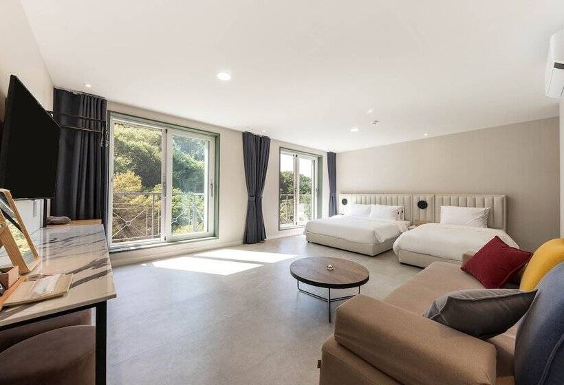 ホテル Ever Miracle